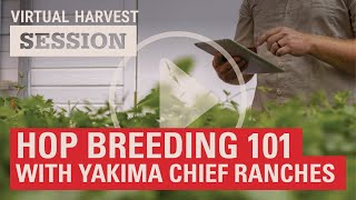 Breeding 101 with Yakima Chief Ranches [upl. by Inihor]