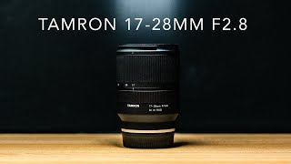 TAMRON 1728MM F28  Budget ain’t that bad [upl. by Akeenahs]