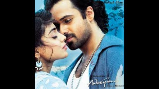 Toh phir Aao  Mustafa Zahid  Aawarapan trending 8daudio [upl. by Sema178]