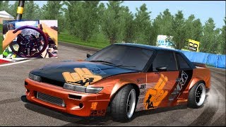 Best ONLINE Wheel Tandems YET  FURIDASHI quotWheel UPDATEquot  SLAPTrain [upl. by Kurtzig]