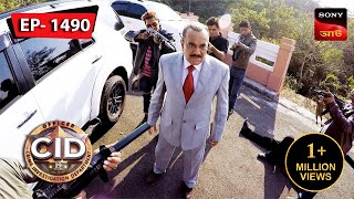 CID Gets Ambushed  CID Bengali  Ep 1490  Full Episode  10 March 2024 [upl. by Ecitnirp]