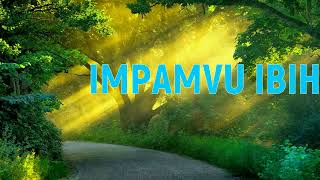 Impamvu ibihumbi By Moise OfficialOfficial Video Lyrics [upl. by Haley]