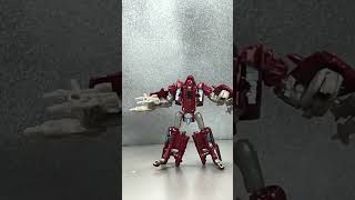 Powerglide test stopmotion stopmotionanimation transformers transformersstopmotion [upl. by Sarazen186]