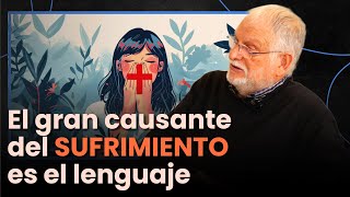 ¿Puede CAMBIAR igual de FÁCIL un ADULTO que un NIÑO  Santiago Benjumea [upl. by Pauline]