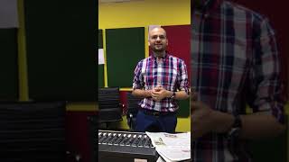 RJ Dhvanit on World Homeopathic Day  Radio Mirchi 983  Ahmedabad [upl. by Arreip]