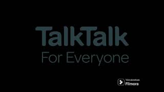 TalkTalk For Fibre 15 To Get Started 2024 UK Radio [upl. by Yrrehs]