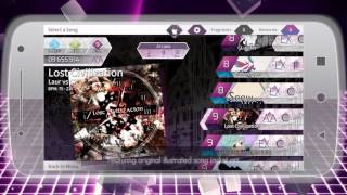 「Arcaea」 Reveal Trailer [upl. by Akcinahs349]