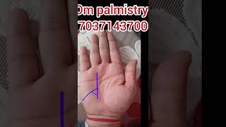 Acchi baten karne wala astrology hasthrekha palmistry [upl. by Nomolas]