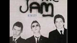 The Jam  In The City [upl. by Jenna]