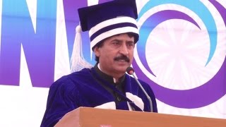 101st convocation COMSATS Vehari 2017 [upl. by Baldridge]