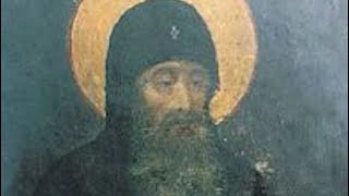 St Arethas the Recluse of the Kiev Caves [upl. by O'Kelly]