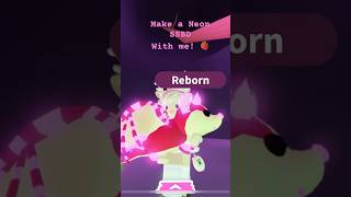 Make a strawberry bat dragon with me strawberry adoptmeupdate adoptme roblox giveaway cute [upl. by Feinleib405]