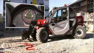 Manitou  MT 625 [upl. by Klarika]