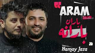 aram shaida w shabaz zamani baran barana [upl. by Bremble]