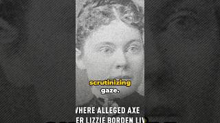 Lizzie Borden Mystery factshistory [upl. by Dammahom58]