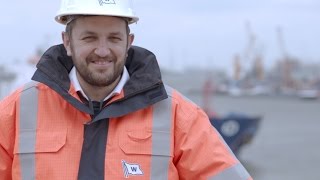 Wilhelmsen Maritime Services  corporate movie 2015 [upl. by Bethesda60]