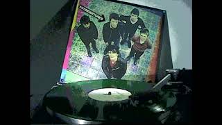 THE UNDERTONES  Teenage Kicks Filmed Record Vinyl 1979 The Undertones LP Album Version [upl. by Melisent776]