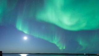 The Sound of the Aurora Borealis Northern Lights [upl. by Gherlein113]