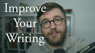 3 Steps to Become a Better Writer [upl. by Seraphina]