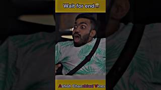 Ashish Chanchlani Vines  ACV  wait for end  short acvians ashishchanchlani fafanverse [upl. by Tratner963]