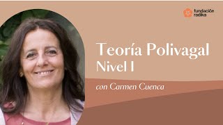 Teoría Polivagal  Nivel I con Carmen Cuenca [upl. by Alac]