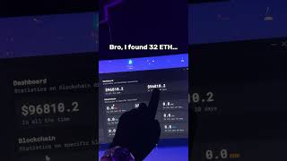 New Software to Find Crypto Coins🧑🏼‍💻eth crypto money [upl. by Aicrop]