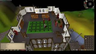 OSRS Priest in Peril Ironman Quest Guide [upl. by Bagley]