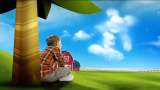 Disney Junior Ident 25 [upl. by Ludlow206]