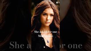 Katherine Peirce ❤️‍🔥💘✅✅✅ katherinepierce [upl. by Isbel322]