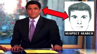 10 Scariest Coincidences Caught on Video [upl. by Htnnek]