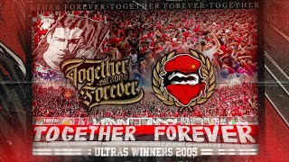 WINNERS 2005  BOTOLA 202425  J4  WAC  DHJ  TOGETHER FOREVER [upl. by Alf]