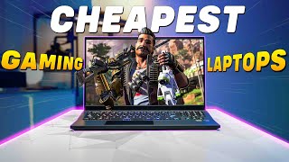 Best Gaming Laptops Under ₹45000 In 2024⚡4 Best Laptops Under 45000 in 2024 Students Gaming [upl. by Aeirdna149]