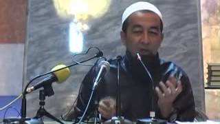 Ust Azhar Idrus Mas Kahwin Mahal  Tinggi [upl. by Netsriik374]