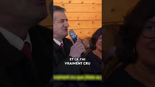 Jean Lassalle et ses siestes à lÉglise [upl. by Tsiuqram]