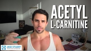 AcetylLCarnitine  Does It Work [upl. by Saitam762]