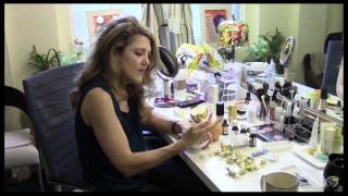 The Princess Diary Backstage at quotCinderellaquot with Laura Osnes Episode 7 [upl. by Carlstrom]