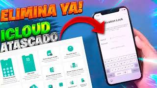 🔓 Desbloquear Cuenta iCloud de iPhone sin Jailbreak  GRATIS Noviembre 2024 [upl. by Ahsen274]