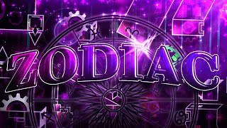 Zodiac 100 Top 60 [upl. by Aivatra]