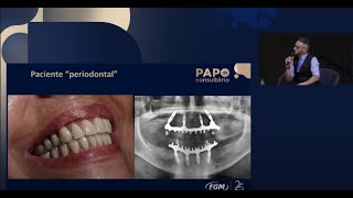 Implantes dentários e enxertos ósseos tudo o que sabemos até agora [upl. by Callas]