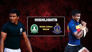 Match Highlights  Isipathana v Thurstan  Abdul Jabbar Trophy 2018 [upl. by Beatriz421]