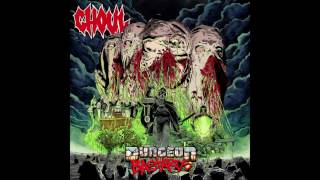 Ghoul  Dungeon Bastards FULL ALBUM HD 2016  Thrash Metal  Death Metal  Grindcore [upl. by Lannie]