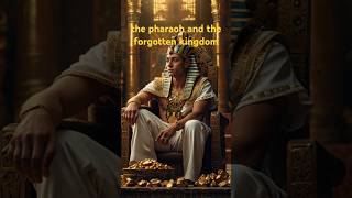 The story of the pharaoh and the forgotten kingdom pharaohsservant [upl. by Nawad784]