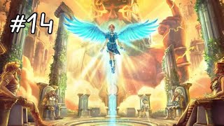 Immortals Fenyx Rising   DLC  A New God  14  Guten Flug😬  Lets Play [upl. by Khanna98]