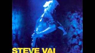 Steve Vai  Whispering A Prayer Song For Ireland [upl. by Nosac142]