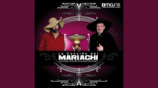 Canción del Mariachi Club Mix [upl. by Cirala358]