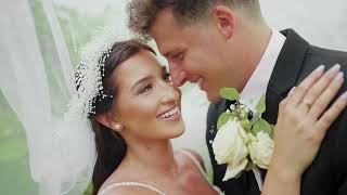 Alyssa amp Isaac  Wedding Highlight Video [upl. by Hance]