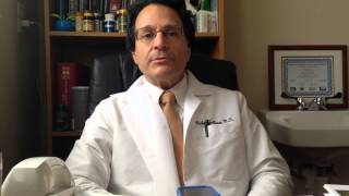 IPT Insulin Potentiation Therapy Part 2  Dr Sollazzo MD [upl. by Enom]