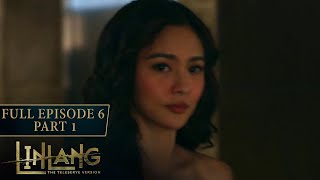 Linlang Full Episode 6  Part 14  English Subbed [upl. by Levinson]