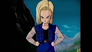 RAMIREZ  Android 18 KEIFERGR33N Remix 「 ANDROID 18 AMV 」 [upl. by Gideon]