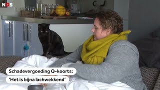 QKOORTS Schadevergoeding voor patiënten is een schijntje [upl. by Asirram154]